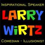Profile photo of Wirtz, Larry