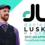 Profile photo of Lusk, Daniel