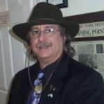 Profile photo of Evans, Donald