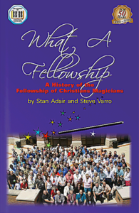 What a Fellowship book cover