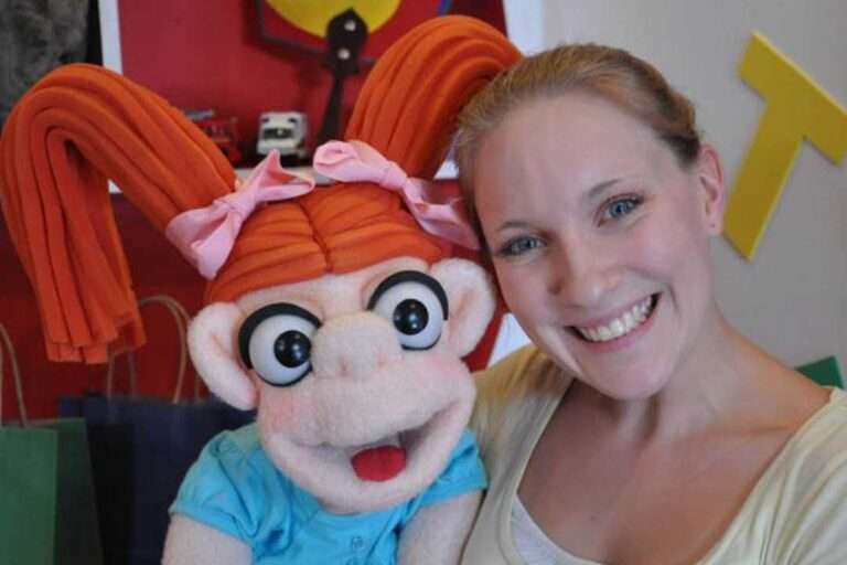 Puppet