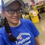 Profile photo of Wendall, Elyse