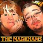 Profile photo of Markham, Mark