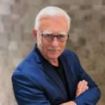 Profile photo of Robison, Rod