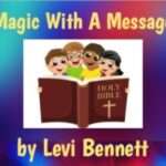 Profile photo of Bennett, Levi