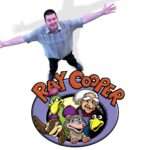 Profile photo of Cooper, Ray