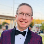 Profile photo of Turner, Joe M.