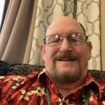 Profile photo of Rieck, Dave