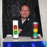 Profile photo of Ouellette, Raymond