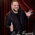 Profile photo of Byrns, Cody