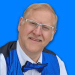 Profile photo of Marvin, Jody