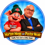 Profile photo of Bacon, Reverend Neale
